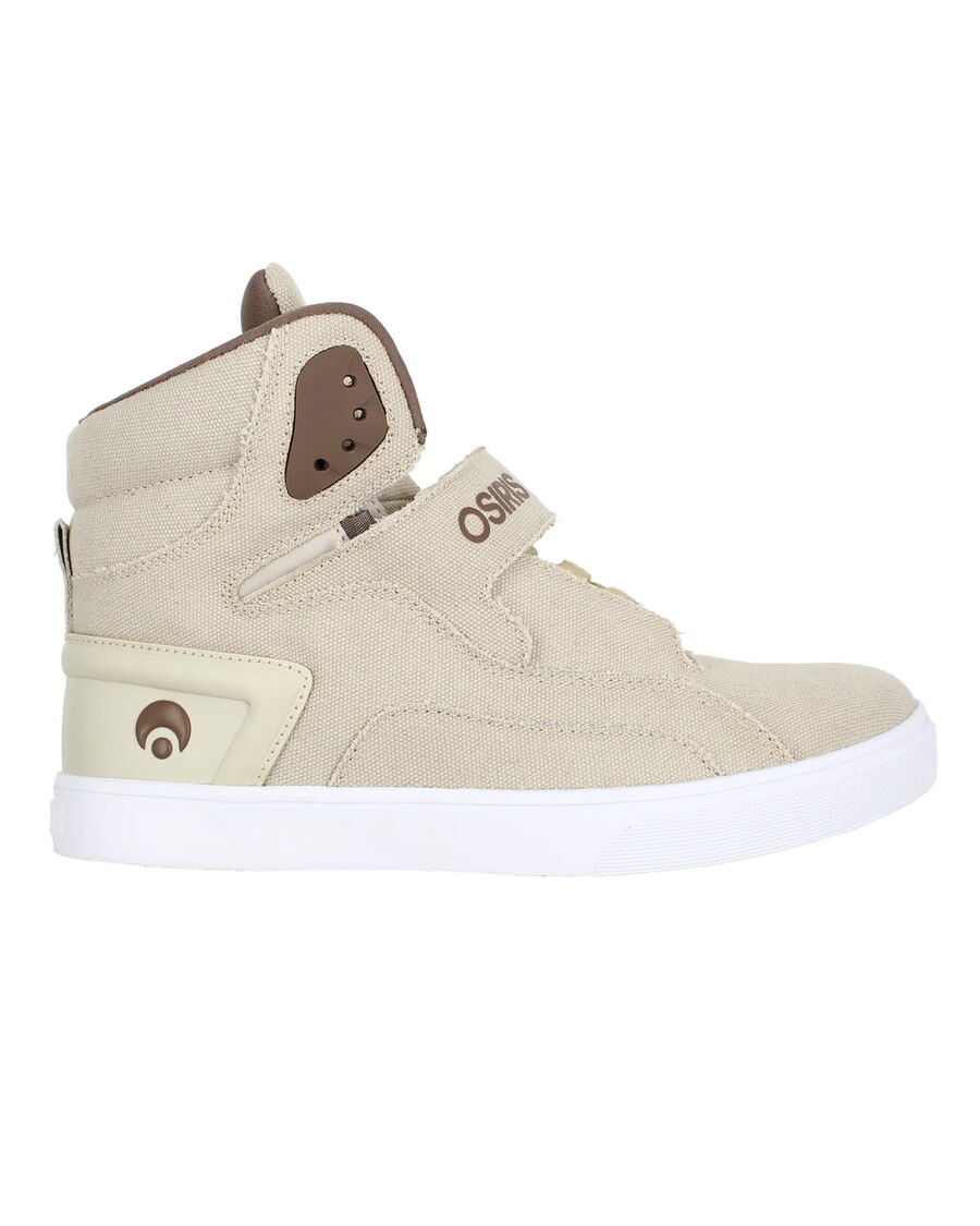 Rize Ultra Sand/White/Brown